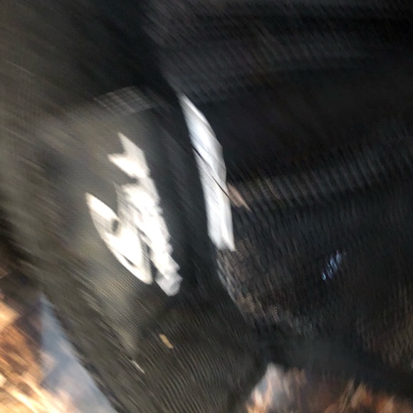 Oneill Men’s Black Green Baseball Snap Back Hats Size One - Picture 11 of 13